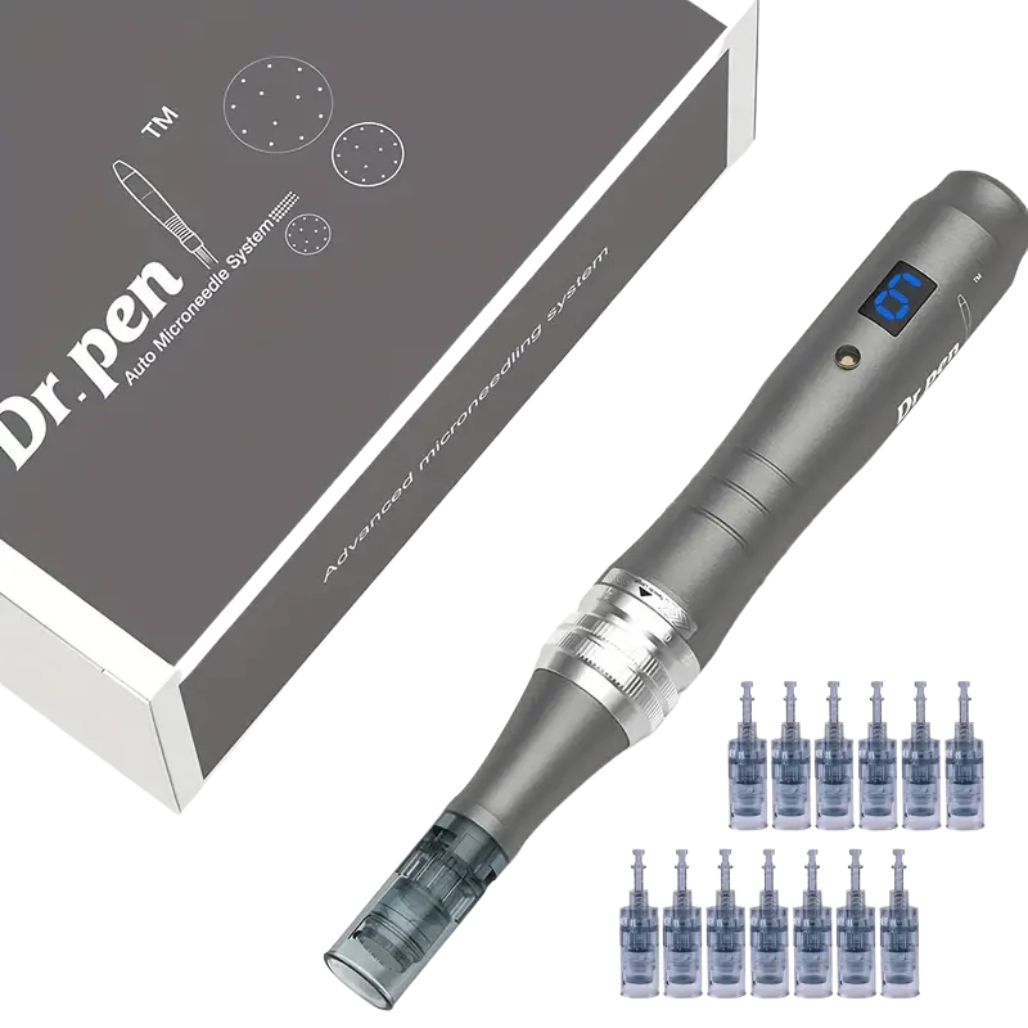 Dr. Pen M8 - Advanced Microneedling Pen for Skin