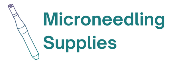 Microneedling Supplies